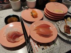 -争鲜回转寿司(南开大悦城店)