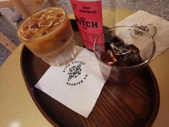 冰滴-士多咖啡·Stop Coffee
