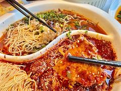 -李氏传家菜(兴城路店)