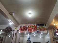 -聚福缘菜馆(隆昌路店)
