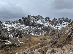 -莲宝叶则景区