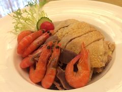 -花中城·杭帮菜·粤菜·海鲜火锅(清泰街店)
