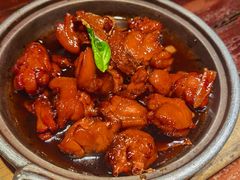 -外婆家(南开大悦城店)