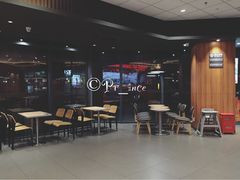 大堂-汉堡王(新城吾悦广场店)
