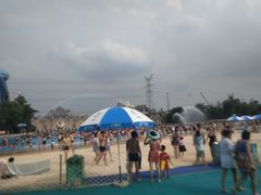 -苏州乐园森林水世界