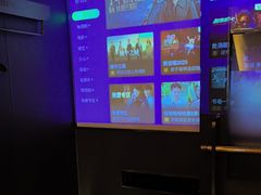 -尚善若水·汤泉·SPA·沐足(东方渔人码头店)