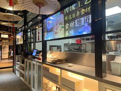 -杭州酒家(庆春路店)