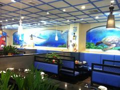 -渔傅·蓝海岸霞浦海鲜(正祥店)