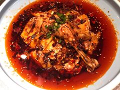 -常和州·夜宵大排档(常州单店)