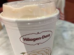 -哈根达斯(西安高新店)