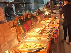 -比格比萨自助(南京万达茂店)