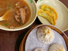 -李记清真馆(打钉巷店)