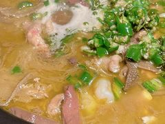 -小厨娘淮扬菜(天印大道店)