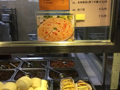 -中山大学-学5食堂