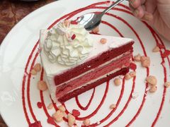 -Highline·城市露台景观餐厅(淮海路店)