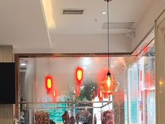 -潮悦牛肉火锅城(水贝店)