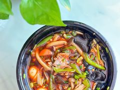 -津市刘聋子粉馆岳阳总店