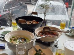 -一江水食府(后湖店)