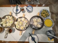 -真食净香居·内蒙烧麦(亚运村店)