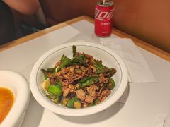 -饭怕鱼·黄焖鲟龙鱼(湖大店)