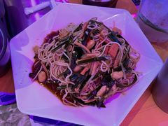 凉面-燥次·烧烤酒场(万象城店)