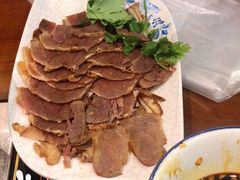 -亿诣蝎府炸酱面羊蝎子火锅(酷车小镇店)