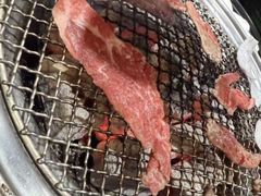 -江城二当家烤牛肉(莲塘新村店)