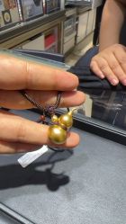 -周生生Chow Sang Sang(新世界店)