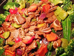 -深圳四季酒店·馥自助餐厅