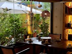 -贰醒·私房小院烧烤 (太古里店)
