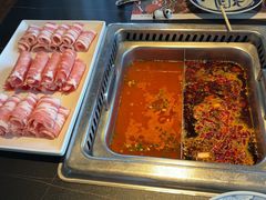 -大隐·成都火锅Bistro(合生麒麟新天地店)