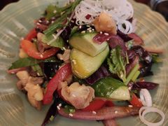 -鸟鹏烧鸟居酒屋(仁恒梦中心店)