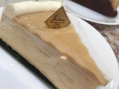 -卷心卷意·轻甜蛋糕(新光天地店)