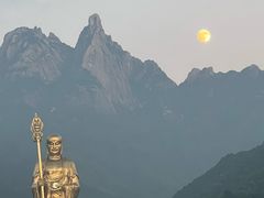 -九华山风景区