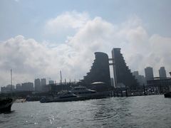 -日照世帆赛基地
