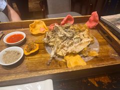 -西安西藏大厦开元名都大酒店·四季轩中餐厅