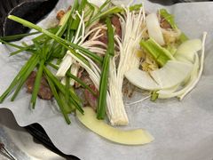 -福成自助烤肉(青春路店)