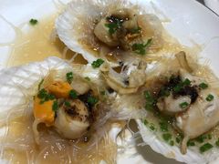 -老人和饭店(淮海中路店)