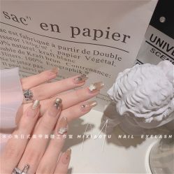 -米小兔美甲美睫