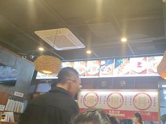 -湘人龙记老长沙米粉(鸟巢店)