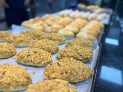 -王森咖啡西点烘焙培训(上海名厨中心店)