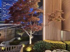 -庆春朴门(前滩太古里店)