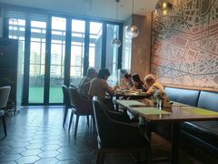 -希尔顿欢朋酒店·欢朋餐厅