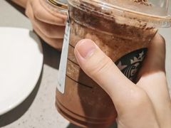 -星巴克(扬州宝应吾悦广场店)