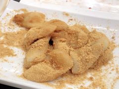 -朴小妹人参鸡汤火锅(长白山万达店)