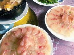 -玉水寨丽江源餐厅