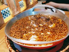 张飞大麻鱼-水煮三国·川鲁江湖菜(香山店)