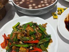 -简小姐·上海餐厅(长城大厦店)