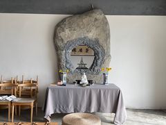 -云座·时光·观景咖啡厅(五爷庙店)