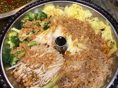 -灶东家民间菜(回兴店)